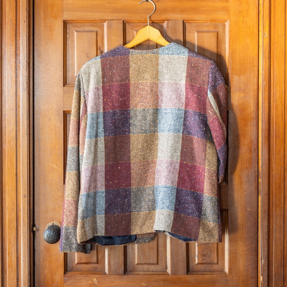 Willow Ridge Blazer - Picture 3 of 3